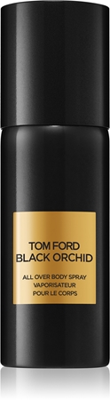 TOM FORDBlack Orchid All Over Body Spray spray corpo da donna150 ml
