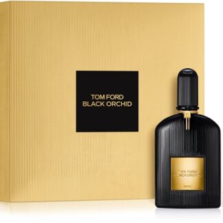 TOM FORDBlack Orchid Set confezione regalo da donna1 pz