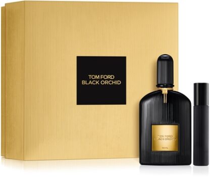 TOM FORDBlack Orchid Set confezione regalo da donna1 pz