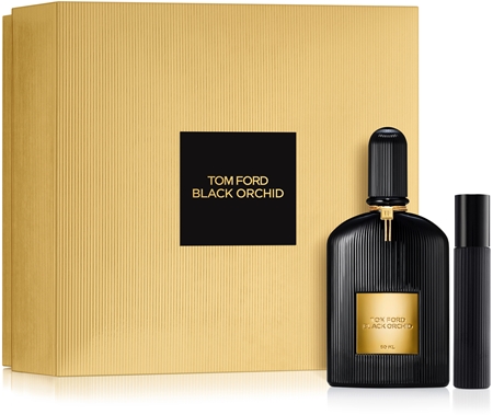 TOM FORDBlack Orchid Set confezione regalo da donna1 pz