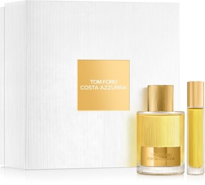 TOM FORDCosta Azzurra Set confezione regalo unisex