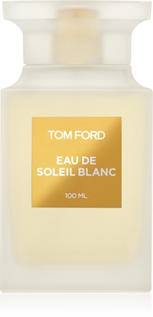 TOM FORDEau de Soleil Blanc Eau de Toilette unisex100 ml