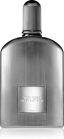 TOM FORDGrey Vetiver Parfum profumo unisex100 ml