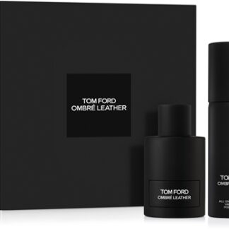 TOM FORDOmbré Leather EdP Set confezione regalo unisex