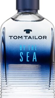 Tom TailorBy The Sea For Him Eau de Toilette per uomo50 ml