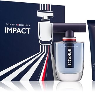 Tommy HilfigerImpact confezione regalo per uomo