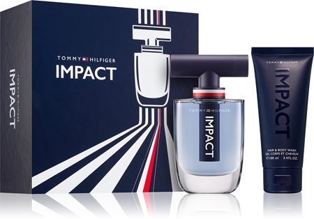 Tommy HilfigerImpact confezione regalo per uomo