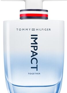 Tommy HilfigerImpact Together Eau de Toilette per uomo100 ml