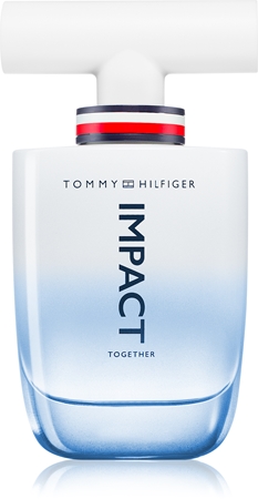 Tommy HilfigerImpact Together Eau de Toilette per uomo100 ml