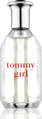 Tommy HilfigerTommy Girl Eau de Toilette da donna50 ml