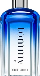 Tommy HilfigerVibrant Summer Eau de Toilette per uomo100 ml