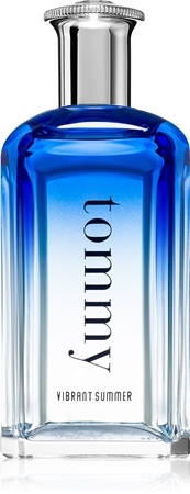 Tommy HilfigerVibrant Summer Eau de Toilette per uomo100 ml