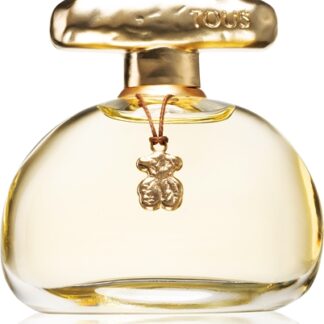 TousTouch Eau de Toilette da donna50 ml