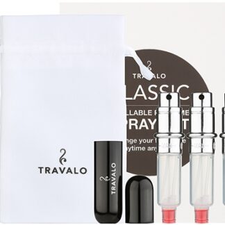 TravaloClassic HD confezione regalo unisex