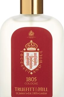 Truefitt & Hill1805 Cologne acqua di Colonia per uomo100 ml