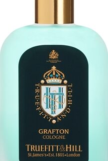 Truefitt & HillGrafton acqua di Colonia per uomo100 ml