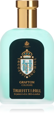 Truefitt & HillGrafton acqua di Colonia per uomo100 ml