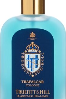 Truefitt & HillTrafalgar Cologne acqua di Colonia per uomo100 ml