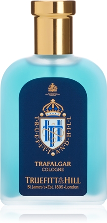 Truefitt & HillTrafalgar Cologne acqua di Colonia per uomo100 ml