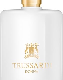 TrussardiDonna Eau de Parfum da donna100 ml