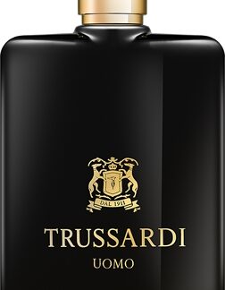 TrussardiUomo Eau de Toilette per uomo100 ml