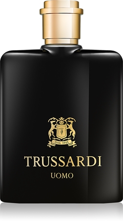 TrussardiUomo Eau de Toilette per uomo100 ml