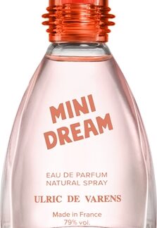 Ulric de VarensMini Dream Eau de Parfum da donna25 ml