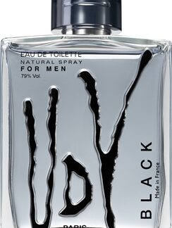 Ulric de VarensUDV Black Eau de Toilette per uomo100 ml