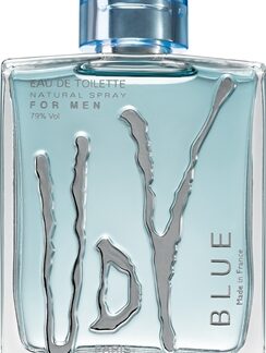 Ulric de VarensUDV Blue Eau de Toilette per uomo100 ml