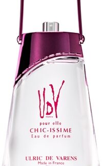 Ulric de VarensUDV Chic-issime Eau de Parfum da donna75 ml