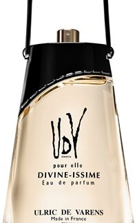 Ulric de VarensUDV Divine-issime Eau de Parfum da donna75 ml