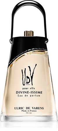 Ulric de VarensUDV Divine-issime Eau de Parfum da donna75 ml