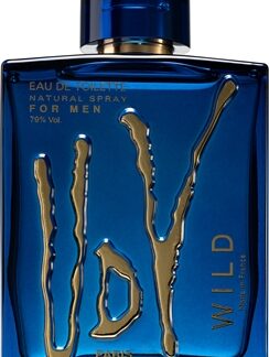 Ulric de VarensUDV Wild Eau de Toilette per uomo100 ml