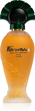 Ulric de VarensVarensia Eau de Parfum da donna50 ml