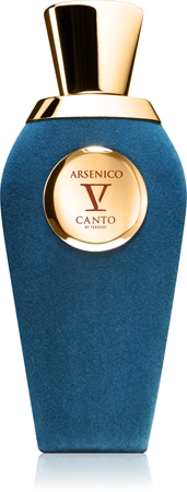 V CantoArsenico estratto profumato unisex100 ml