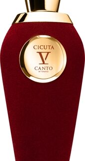 V CantoCicuta estratto profumato unisex100 ml