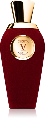 V CantoCicuta estratto profumato unisex100 ml
