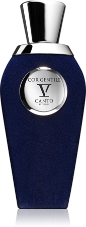 V CantoCor Gentile estratto profumato unisex100 ml