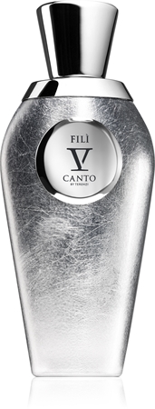 V CantoFilì estratto profumato unisex100 ml