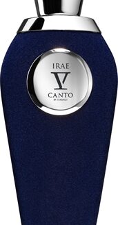 V CantoIrae estratto profumato unisex100 ml