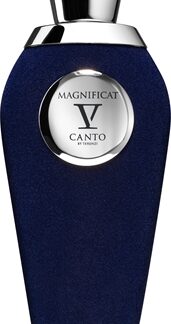 V CantoMagnificat estratto profumato unisex100 ml