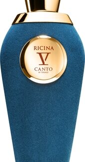 V CantoRicina estratto profumato unisex100 ml