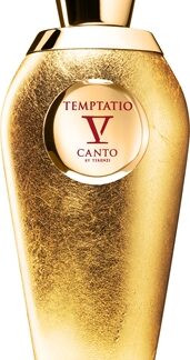 V CantoTemptatio estratto profumato unisex100 ml