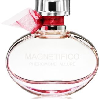 VALAVANIMagnetifico Pheromone Allure Profumo ai feromonida donna 50 ml