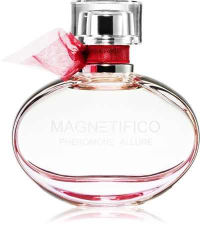 VALAVANIMagnetifico Pheromone Allure Profumo ai feromonida donna 50 ml