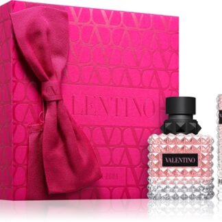 ValentinoBorn In Roma Donna confezione regalo da donna