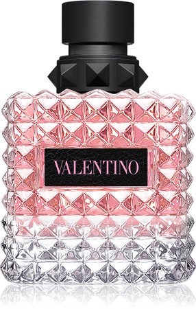 ValentinoBorn In Roma Donna Eau de Parfum da donna100 ml