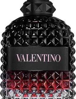 ValentinoBorn In Roma Intense Uomo Eau de Parfum per uomo100 ml