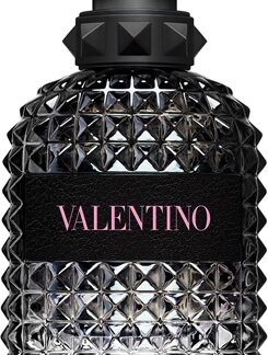 ValentinoBorn In Roma Uomo Eau de Toilette per uomo50 ml