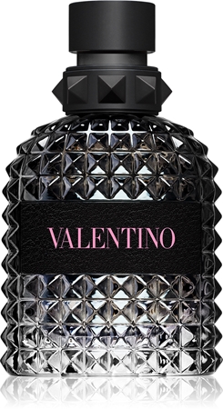 ValentinoBorn In Roma Uomo Eau de Toilette per uomo50 ml